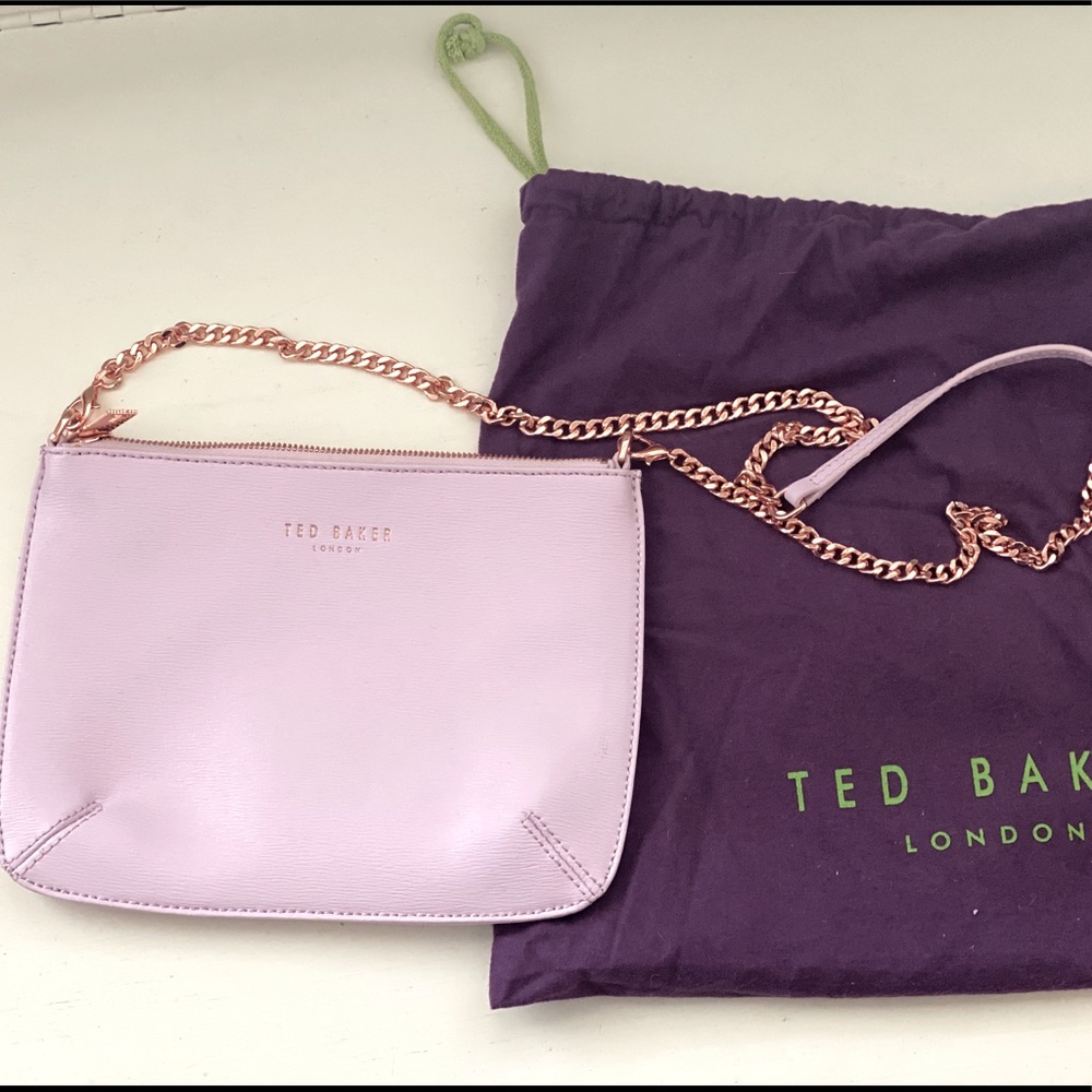 Ted Baker Cross Body Purse